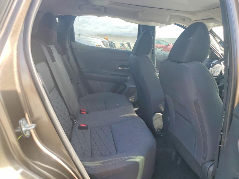 Продажа на аукционе авто 2025 Nissan Kicks, vin: 3N8AP6CB0SL434929, номер лота: 76954565