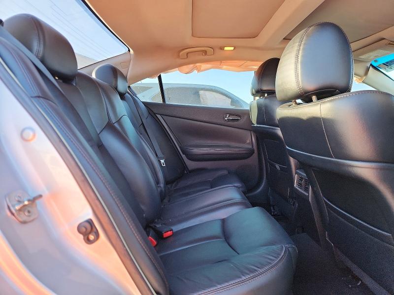 Продажа на аукционе авто 2011 Nissan Maxima, vin: 1N4AA5AP6BC835411, номер лота: 76212055