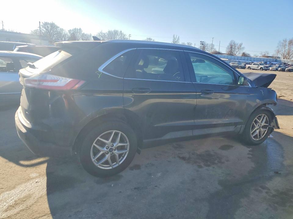 Aukcja sprzedaży 2022 Ford Edge, vin: 2FMPK4J94NBA96696, numer aukcji: 75704405