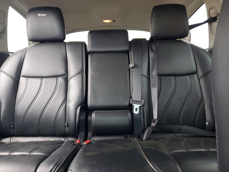 Продаж на аукціоні авто 2015 Infiniti Qx60, vin: 5N1AL0MM6FC558429, номер лоту: 77669895