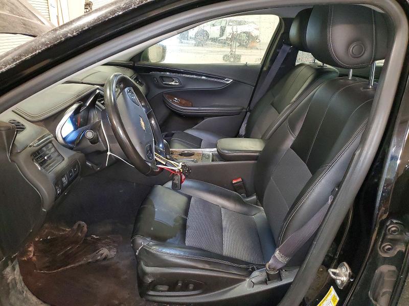 Aukcja sprzedaży 2014 Chevrolet Impala, vin: 1G1125S37EU130059, numer aukcji: 79078145