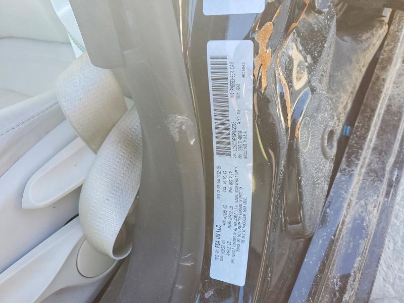2016 Chrysler 200 მანქანა იყიდება აუქციონზე, vin: 1C3CCCAB1GN162310, აუქციონის ნომერი: 78294665