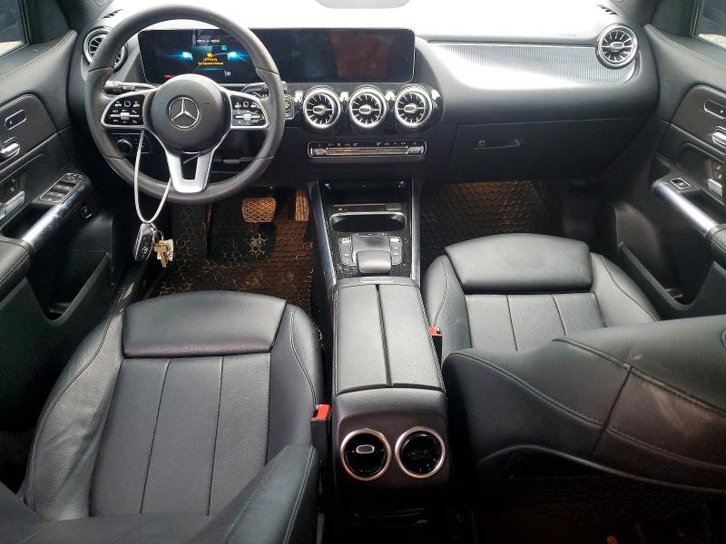 Продажа на аукционе авто 2021 Mercedes-benz Gla, vin: W1N4N4HB3MJ166182, номер лота: 77267575