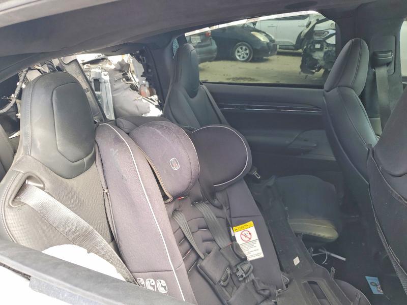 Aukcja sprzedaży 2022 Tesla Model X, vin: 7SAXCBE65NF351254, numer aukcji: 75964045