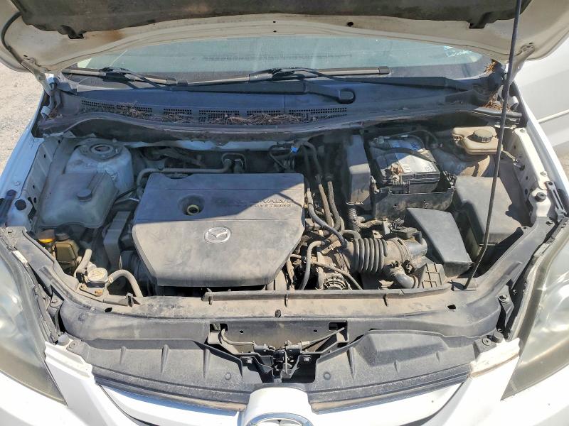 Aukcja sprzedaży 2008 Mazda 5, vin: JM1CR293X80322703, numer aukcji: 79364745