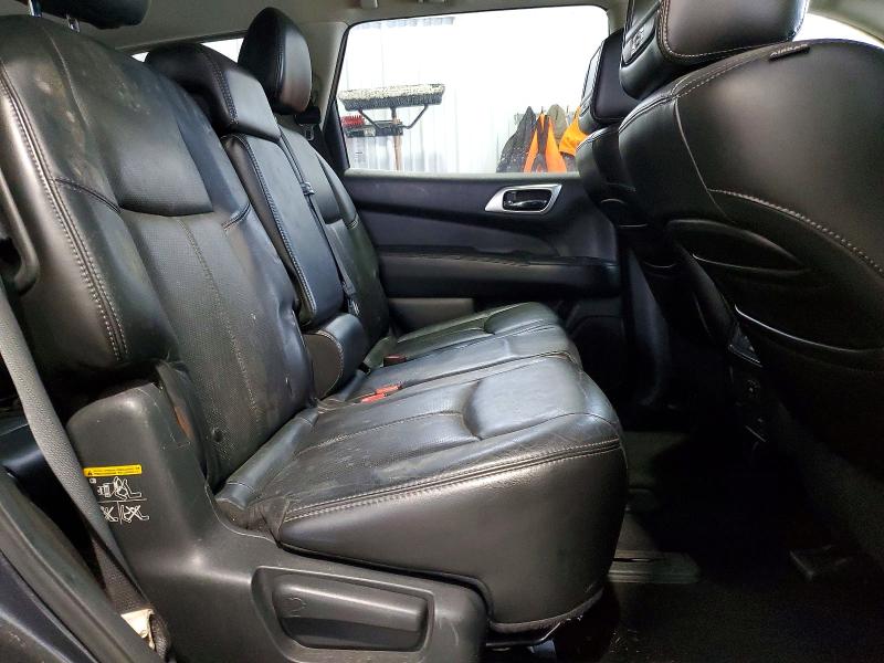 Продажа на аукционе авто 2013 Nissan Pathfinder, vin: 5N1AR2MM4DC662067, номер лота: 46403876
