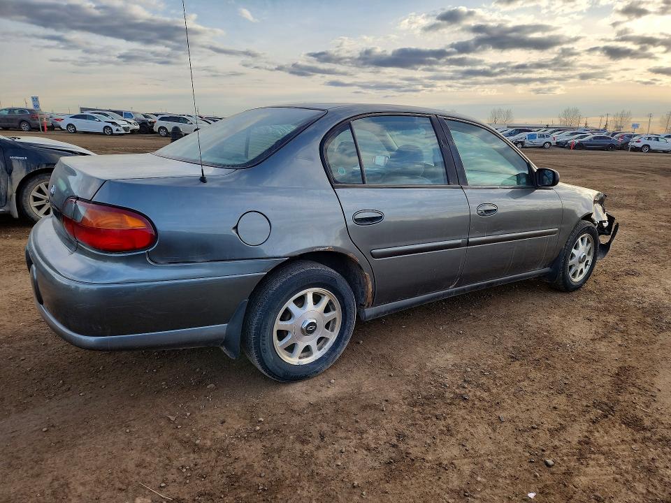 Aukcja sprzedaży 2003 Chevrolet Malibu, vin: 1G1ND52J43M569033, numer aukcji: 76209575