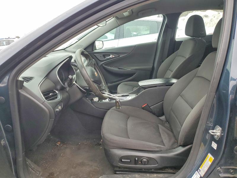 Продаж на аукціоні авто 2020 Chevrolet Malibu, vin: 1G1ZD5ST9LF112290, номер лоту: 77268785