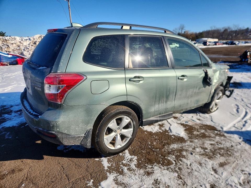 Продаж на аукціоні авто 2016 Subaru Forester, vin: JF2SJAFC4GH547394, номер лоту: 75958215