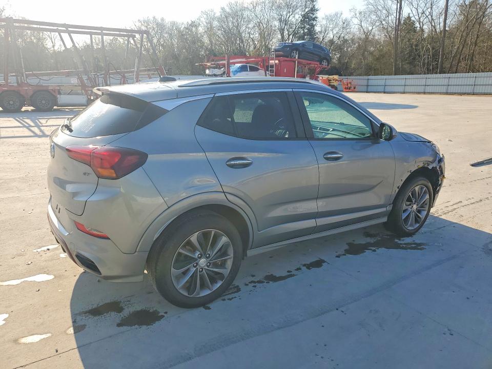 Aukcja sprzedaży 2023 Buick Encore Gx, vin: KL4MMDSL6PB079218, numer aukcji: 76704905