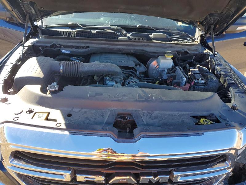 Aukcja sprzedaży 2019 Ram 1500, vin: 1C6SRFFT5KN794669, numer aukcji: 79478075