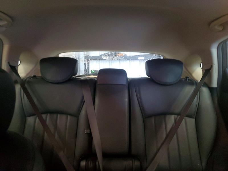 Aukcja sprzedaży 2017 Infiniti Qx50, vin: JN1BJ0RR3HM416090, numer aukcji: 74139385