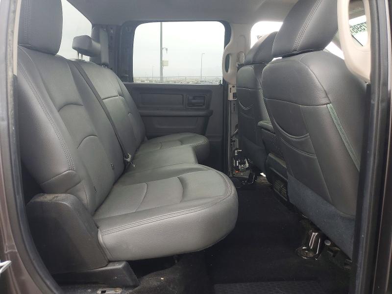 Продажа на аукционе авто 2014 Ram 1500, vin: 1C6RR7KT8ES199556, номер лота: 76477595