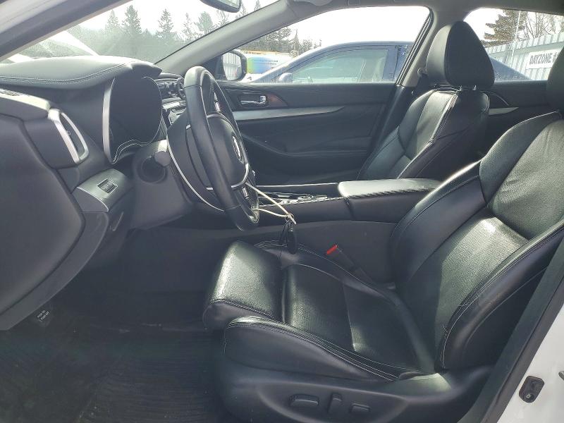 Продаж на аукціоні авто 2016 Nissan Maxima, vin: 1N4AA6AP6GC419307, номер лоту: 78065175