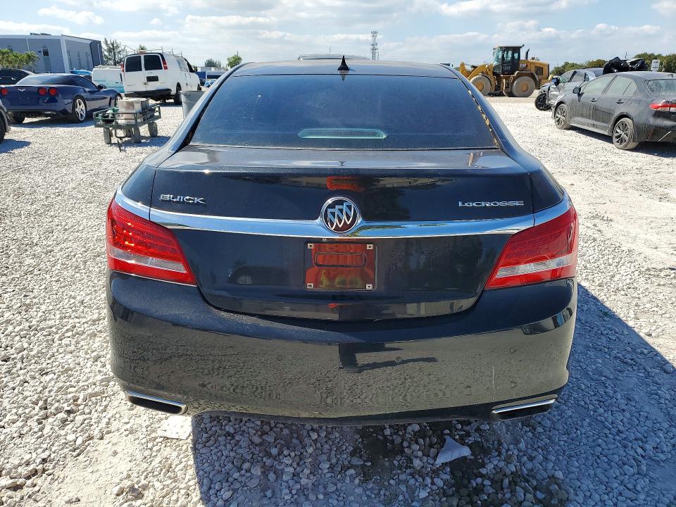 Продаж на аукціоні авто 2014 Buick Lacrosse, vin: 1G4GB5G39EF239424, номер лоту: 78129285