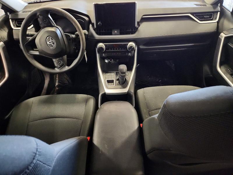 Aukcja sprzedaży 2024 Toyota Rav4, vin: 2T3F1RFV3RW468859, numer aukcji: 76748785