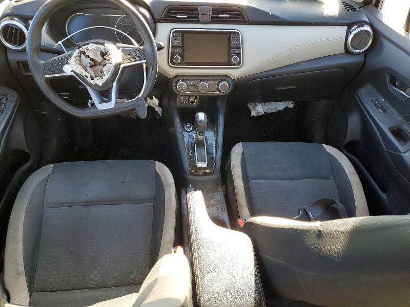 Aukcja sprzedaży 2020 Nissan Versa, vin: 3N1CN8EVXLL804012, numer aukcji: 76834525