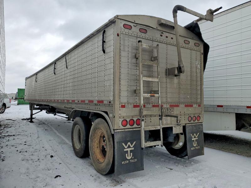 2021 Wilson Dwh-601 მანქანა იყიდება აუქციონზე, vin: 1W14422A2M7720524, აუქციონის ნომერი: 74093545
