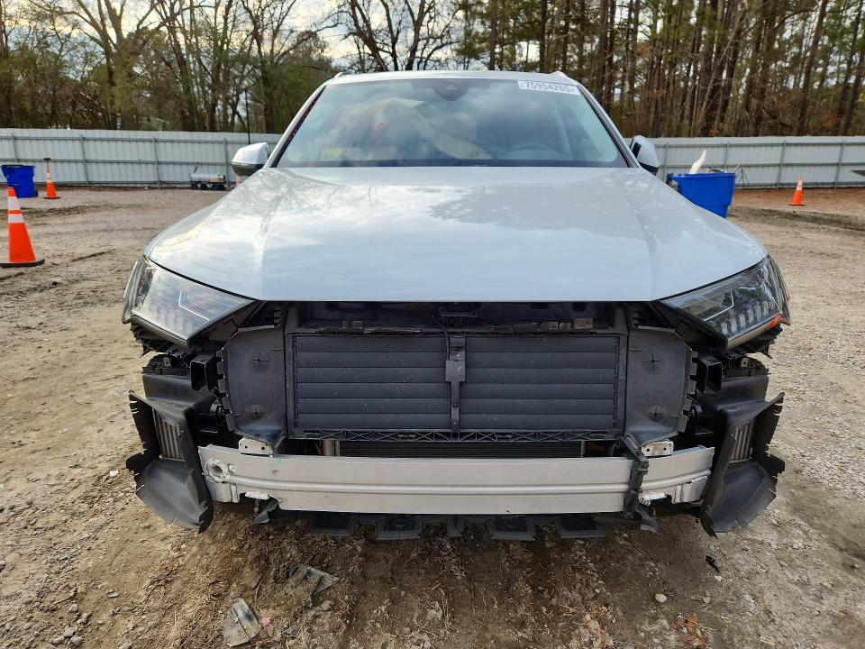 Продаж на аукціоні авто 2023 Audi Q7, vin: WA1LXBF72PD014844, номер лоту: 75954265