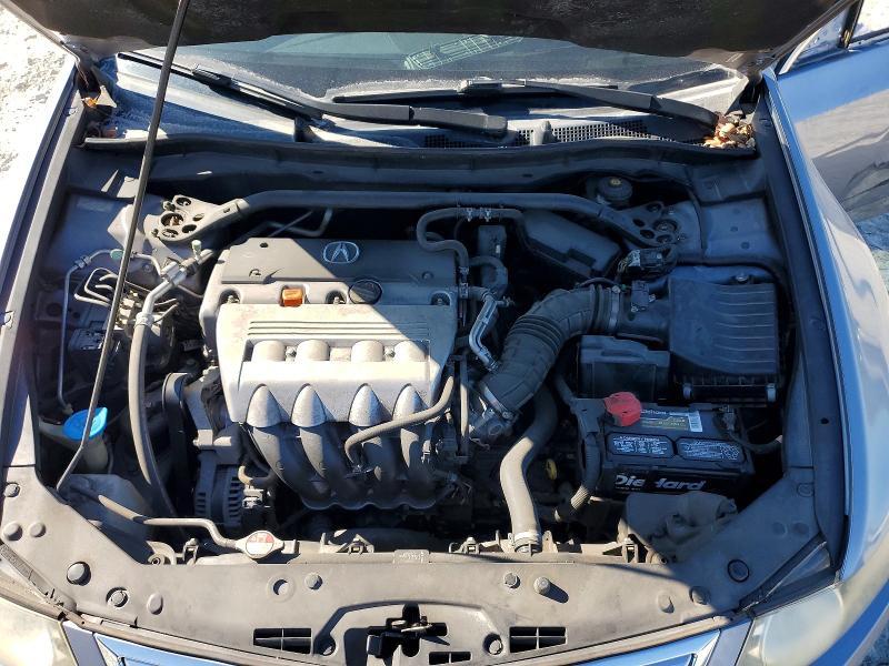 Продажа на аукционе авто 2012 Acura Tsx Tech, vin: JH4CU2F64CC018141, номер лота: 75004205