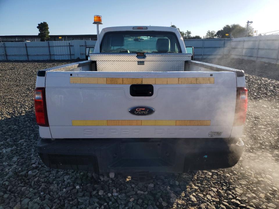 Aukcja sprzedaży 2013 Ford F250, vin: 1FTBF2A67DEB81922, numer aukcji: 53669986