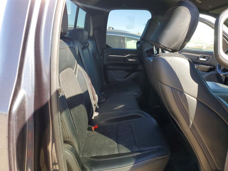 2020 Ram 1500 მანქანა იყიდება აუქციონზე, vin: 1C6SRFET5LN254273, აუქციონის ნომერი: 78552775