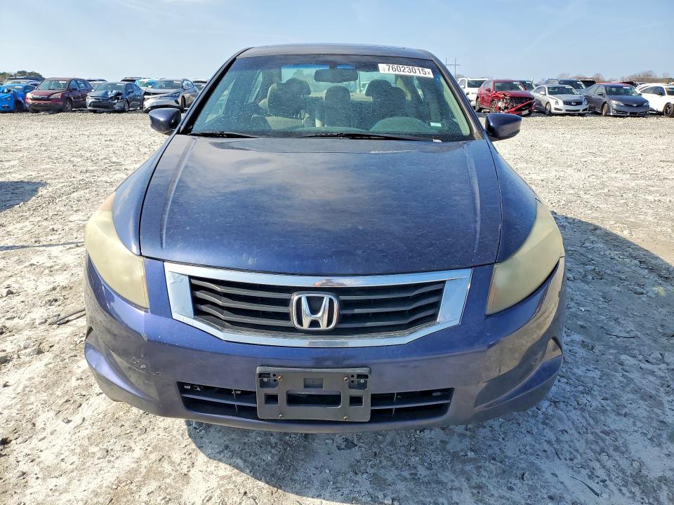 Aukcja sprzedaży 2008 Honda Accord, vin: 1HGCP26868A040415, numer aukcji: 76023015