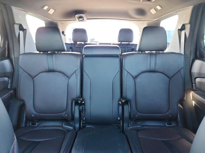 Продажа на аукционе авто 2024 Honda Pilot Elit, vin: 5FNYG1H86RB500306, номер лота: 76113315