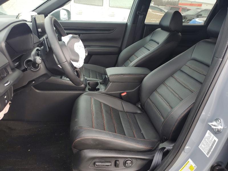Продаж на аукціоні авто 2025 Honda Cr-v, vin: 7FARS6H87SE094952, номер лоту: 76225605