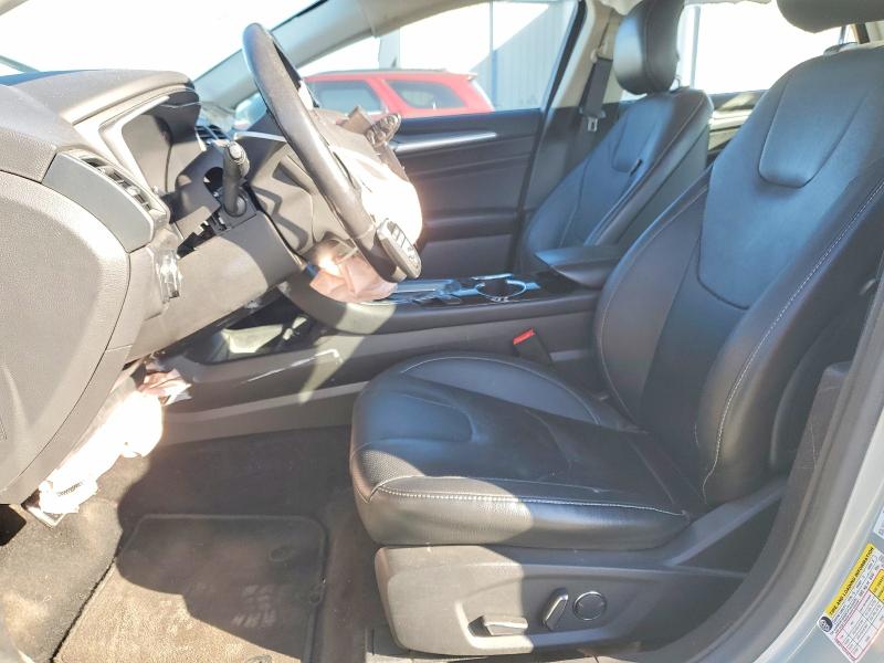 Aukcja sprzedaży 2014 Ford Fusion, vin: 3FA6P0RU9ER350672, numer aukcji: 78658285