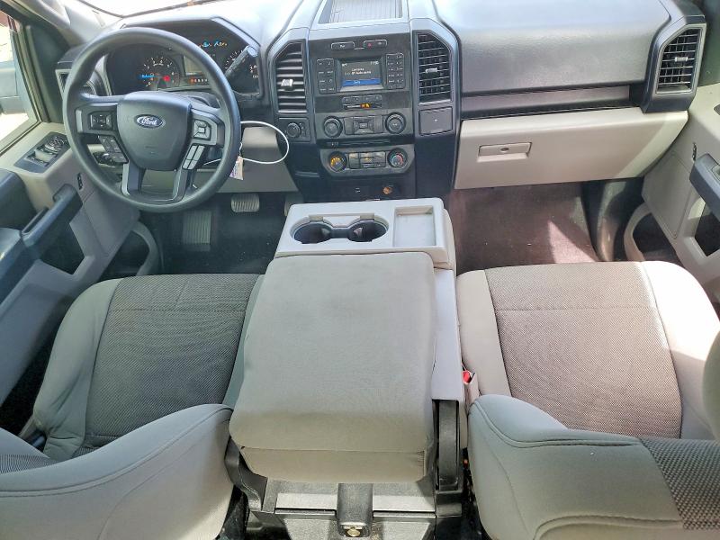 Продажа на аукционе авто 2016 Ford F150, vin: 1FTEX1EP5GKE58578, номер лота: 50431226