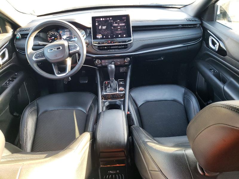 Aukcja sprzedaży 2023 Jeep Compass, vin: 3C4NJDBN0PT507545, numer aukcji: 76485245