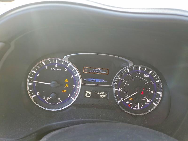Aukcja sprzedaży 2020 Infiniti Qx60, vin: 5N1DL0MM5LC526693, numer aukcji: 76763415