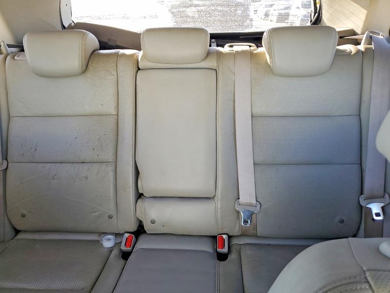 Продажа на аукционе авто 2011 Acura Rdx, vin: 5J8TB2H29BA006029, номер лота: 79235925