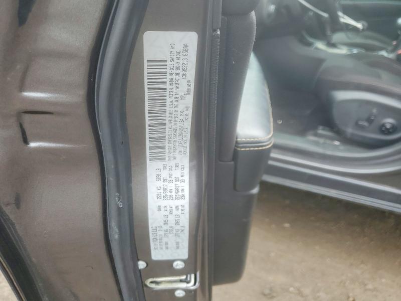 Aukcja sprzedaży 2017 Jeep Cherokee, vin: 1C4PJLCB0HW541164, numer aukcji: 77695685