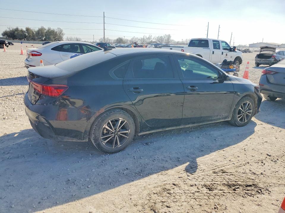 Aukcja sprzedaży 2024 Kia Forte, vin: 3KPF24AD0RE839762, numer aukcji: 79105575