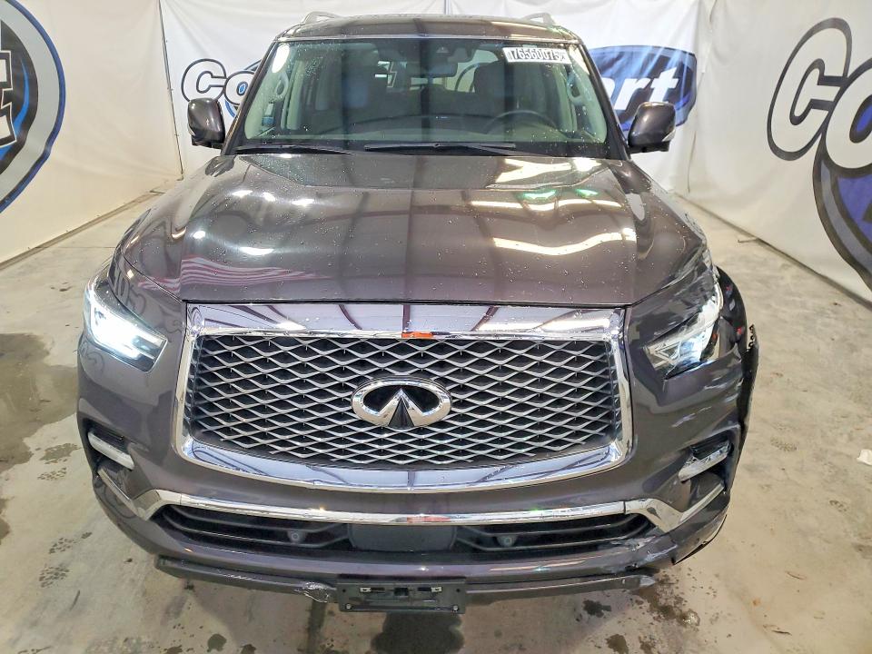 Продаж на аукціоні авто 2024 Infiniti Qx80, vin: JN8AZ2AE4R9329152, номер лоту: 76560075
