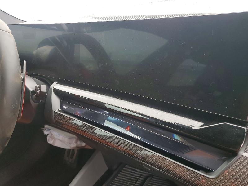 Aukcja sprzedaży 2026 Bmw M5, vin: WBS83GV00TCW64029, numer aukcji: 78344395