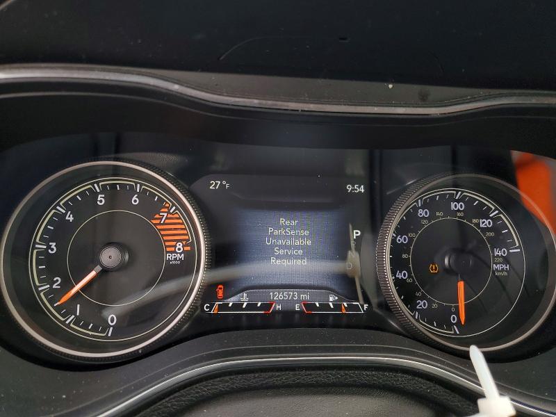 Auction sale of the 2019 Jeep Cherokee, vin: 1C4PJMDXXKD422623, lot number: 75486885