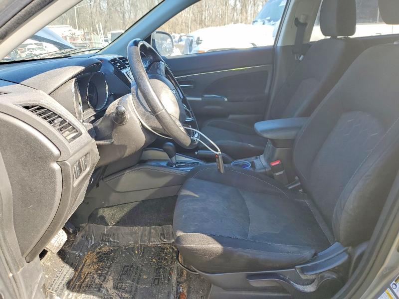 Продаж на аукціоні авто 2020 Mitsubishi Outlander Sport, vin: JA4AR3AU7LU023490, номер лоту: 74825615