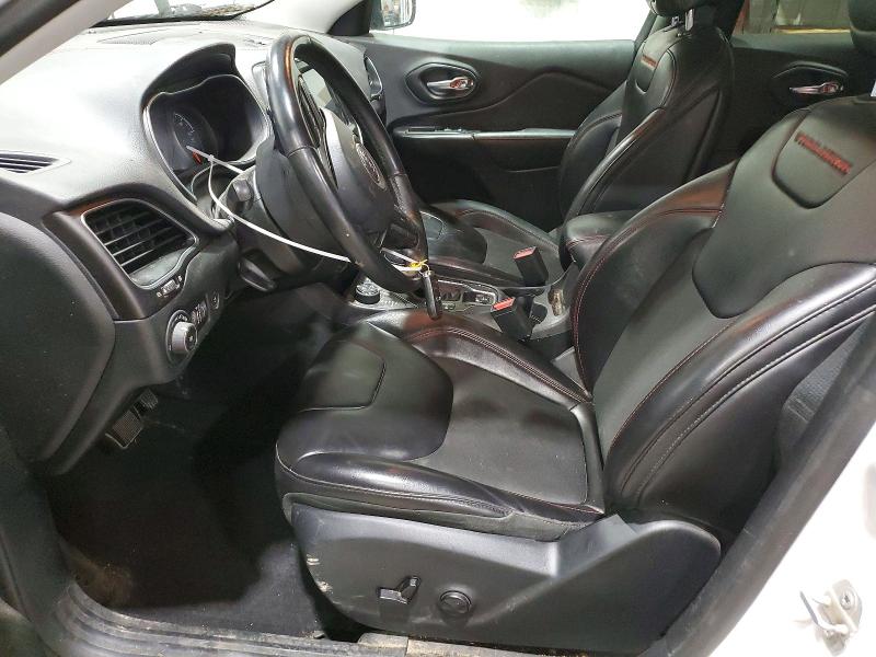 Продаж на аукціоні авто 2019 Jeep Cherokee, vin: 1C4PJMBN3KD400819, номер лоту: 48433686