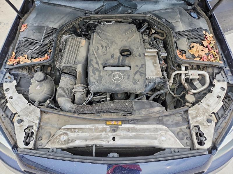 Продаж на аукціоні авто 2017 Mercedes-benz C, vin: 55SWF4JB3HU229896, номер лоту: 77290275
