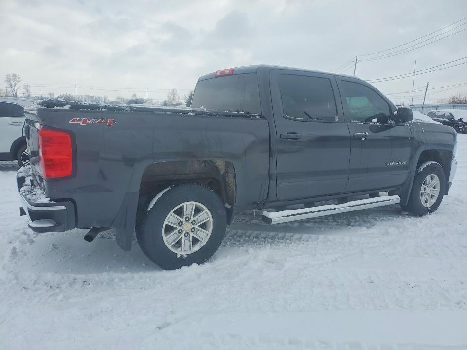 Продажа на аукционе авто 2016 Chevrolet Silverado, vin: 3GCUKREC7GG198343, номер лота: 74049495
