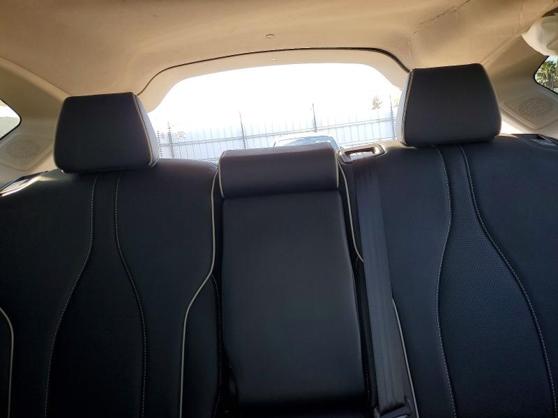 75864355 :رقم المزاد ، 5J8TC2H79ML022585 vin ، 2021 Acura Rdx مزاد بيع