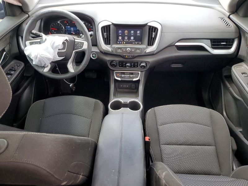 Продажа на аукционе авто 2024 Gmc Terrain, vin: 3GKALMEG8RL399754, номер лота: 78617175