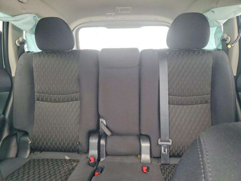 2019 Nissan Rogue მანქანა იყიდება აუქციონზე, vin: 5N1AT2MV6KC817421, აუქციონის ნომერი: 78393845
