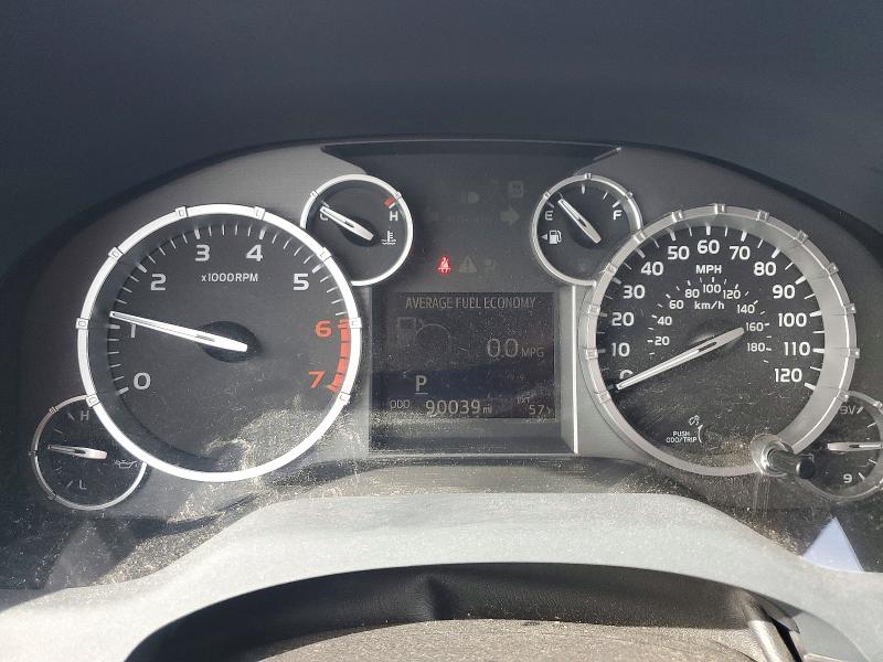 79032305 :رقم المزاد ، 5TFAW5F18FX440600 vin ، 2015 Toyota Tundra مزاد بيع