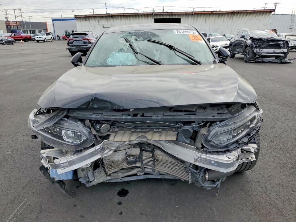 Продаж на аукціоні авто 2020 Honda Accord, vin: 1HGCV2F30LA014282, номер лоту: 76160975