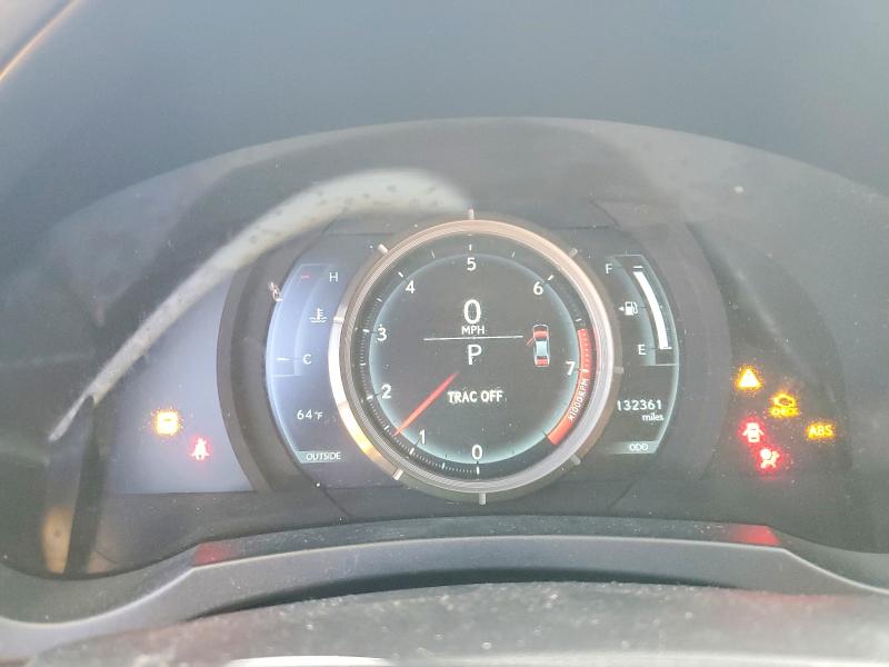 Aukcja sprzedaży 2015 Lexus Is, vin: JTHCF1D27F5018437, numer aukcji: 76614855