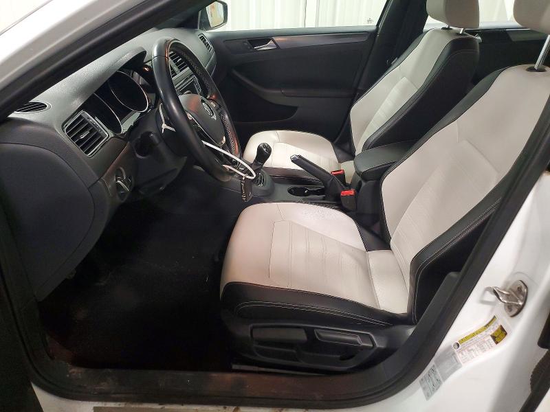 Aukcja sprzedaży 2016 Volkswagen Jetta, vin: 3VWB17AJ6GM265614, numer aukcji: 79115355